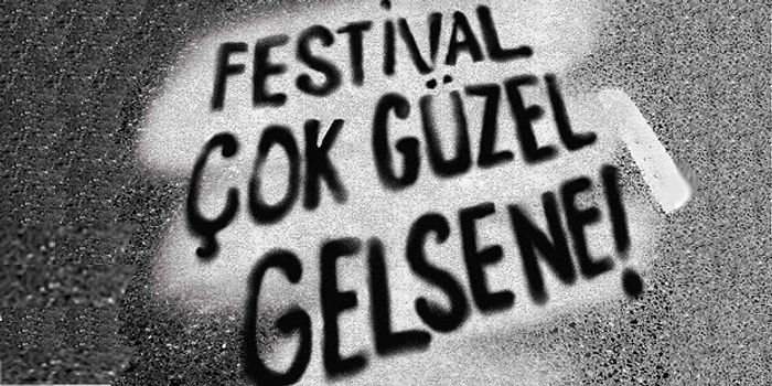 Uçan Süpürge Kadın Filmleri Festivali Başlıyor