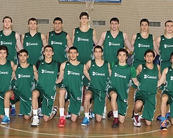 Genç Milliler Finalde