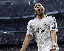 Real Madrid Alman Panzerini Yendi