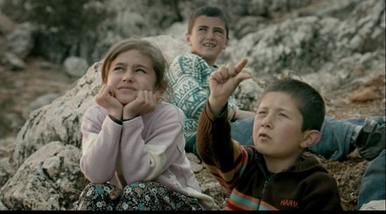 Türk Hava Yolları'ndan Yeni Reklam Filmi: Hayal Edince