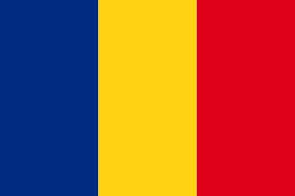 8. Romanya