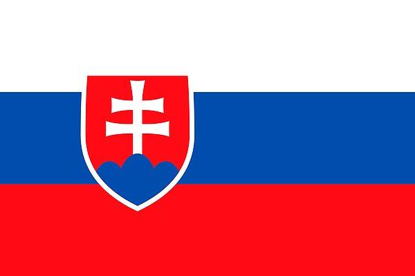 10. Slovakya