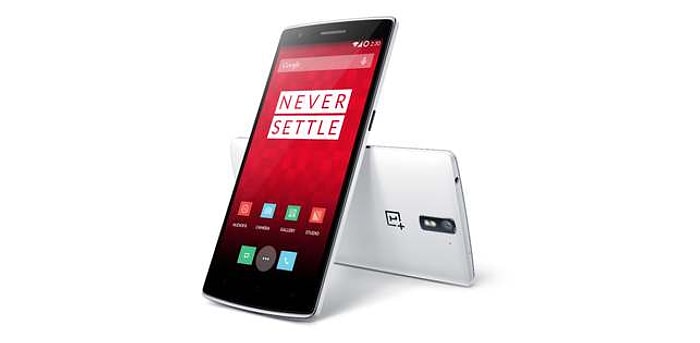 Oneplus One Tanıtıldı!