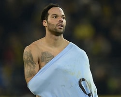 Lescott İstanbul'da Ev Bakıyor!