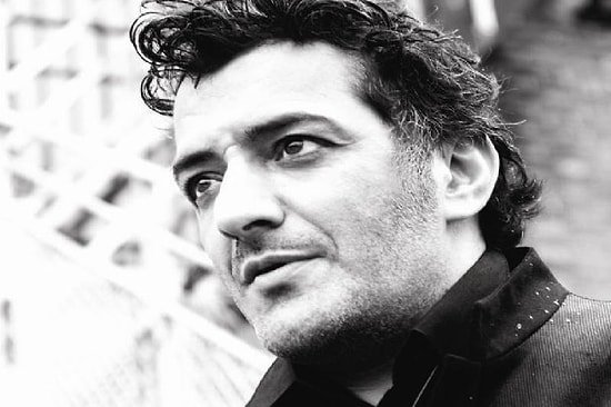 Rachid Taha Geliyor