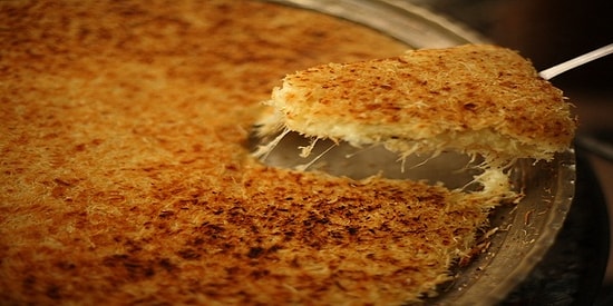 Öğle Yemeğinizi Hatay'da Yemeniz İçin 31 Sebep