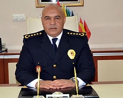 Düzce Emniyet Müdürü İstifa Etti