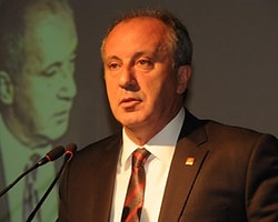 Muharrem İnce'den Altın İddiasına Yanıt
