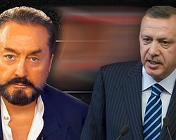 Başbakan Erdoğan, Adnan Oktar'ı Aramış