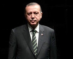 'Erdoğan Anayasa'ya Göre C.Başkanı Adayı Olamaz'