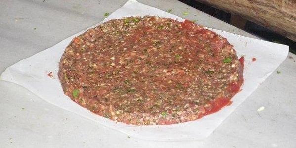 Gastronomi �ehri Hatay'�n �ok �e�itli yemeklerin baz�lar�...