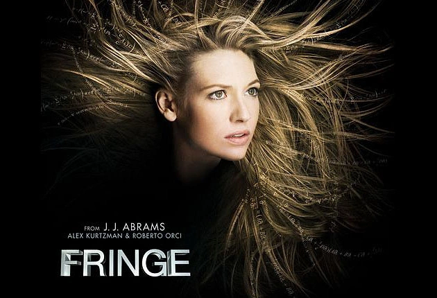 Fringe