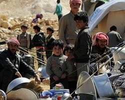 Birleşmiş Milletler: Suriye'de Herkes Hukuku Çiğniyor