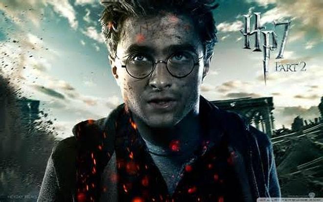 Harry Potter Serisindeki En Sevilen 10 Büyü