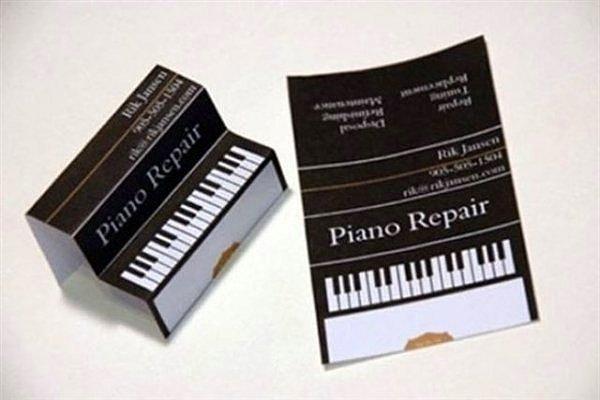 Piyano Tamir İşi