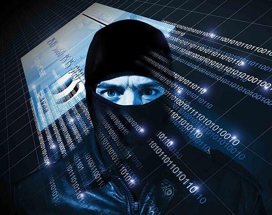 Hacker'ların Anavatanı: Çin