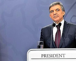 Tıme'ın Listesinde Gül Var Erdoğan Yok