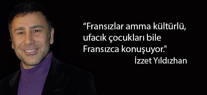 Ünlülerimizin Talihsiz Cümlelerine Tarihi Karakterlerin Verdiği 8 Cevap