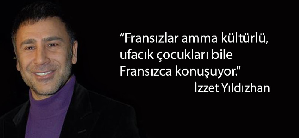 Ünlülerimizin Talihsiz Cümlelerine Tarihi Karakterlerin Verdiği 8 Cevap