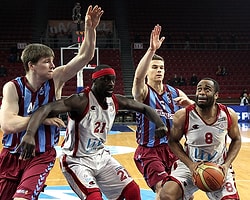 Cimbom Potada Trabzon'u Devirdi