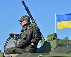 Ukrayna'dan Flaş Açıklama: Savaşmaya Hazırız!