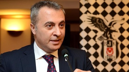 Fikret Orman Çarpıcı Açıklamalarda Bulundu