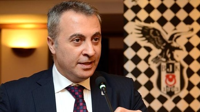 Fikret Orman Çarpıcı Açıklamalarda Bulundu