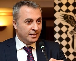 Fikret Orman Çarpıcı Açıklamalarda Bulundu
