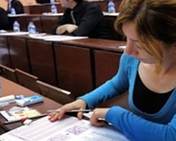 Ve KPSS Kaldırılıyor...