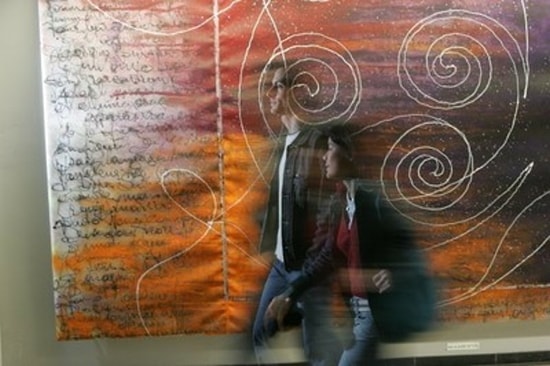 Yetenek Sınavı ile Girilen Bölümler: Güzel Sanatlar Fakültesi