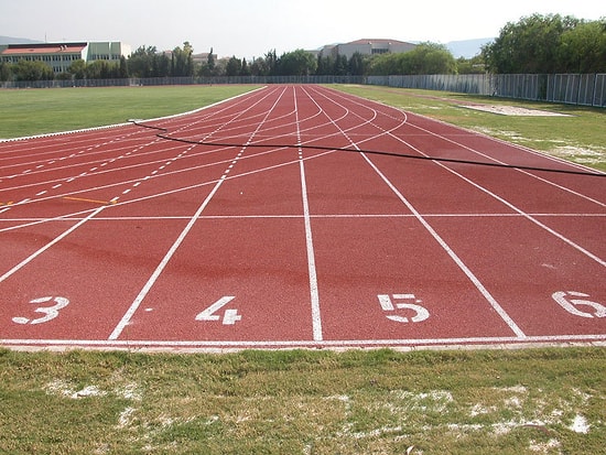 Yetenek Sınavı ile Girilen Bölümler: Beden Eğitimi ve Spor Yüksekokulu