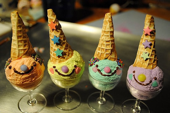 Artık Zamanı Gelen Dondurma Hakkında Bilmemiz Gereken 20 Şey