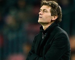 Vilanova'dan Kötü Haber