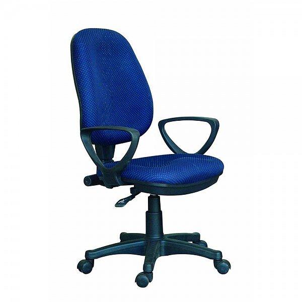 5. Standart ofis çalışanı sandalyesi