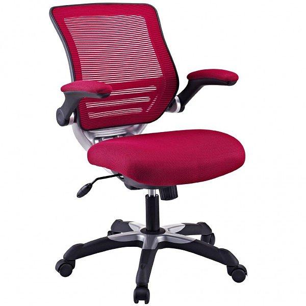 8. Ofisin çıtırının sandalyesi