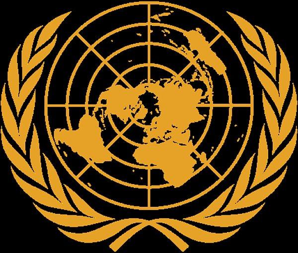 1945 -Birleşmiş Milletler