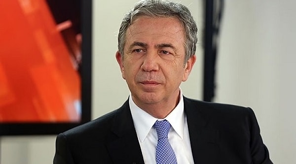 6. Mansur Yavaş