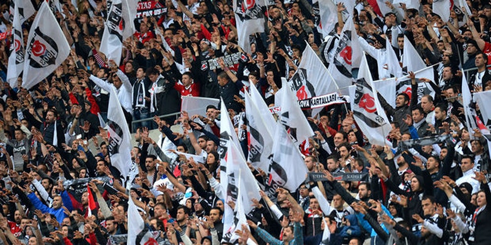 Beşiktaş Taraftar Grubu Çarşı'dan Yönetime Tepki