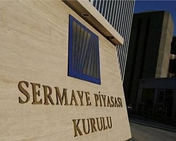 SPK'da Deprem!