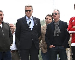 Can İpekçi İstifa Etti!