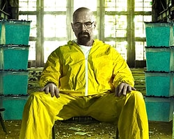 Walter White'a Göre Breaking Bad'in En İğrenç Sahnesi