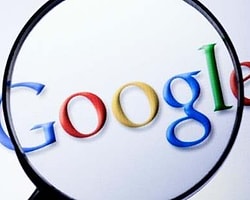 Google'dan Her Ay 100 Milyar Arama Yapılıyor