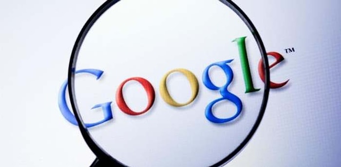 Google'dan Her Ay 100 Milyar Arama Yapılıyor