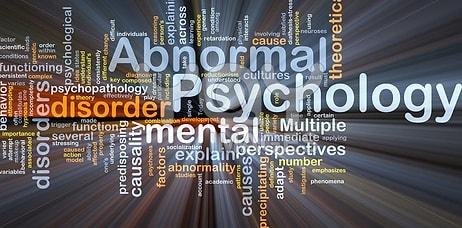 Hangi Psikolojik Rahatsızlığa Daha Yakınsın?