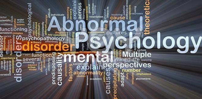 Hangi Psikolojik Rahatsızlığa Daha Yakınsın?