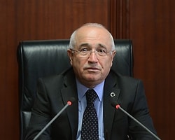 Çiçek: 'Üslup Yargı Makamına Yakışmadı'