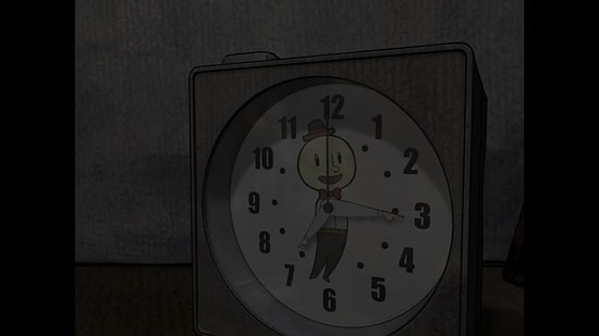 102 Ödüllü Harika Kısa Film ''El Empleo – The Employment''