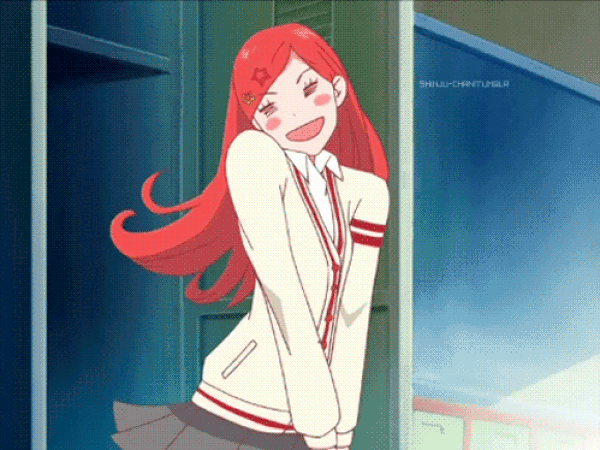 Kızıl Saçlı En Güzel 10 Anime Karakteri