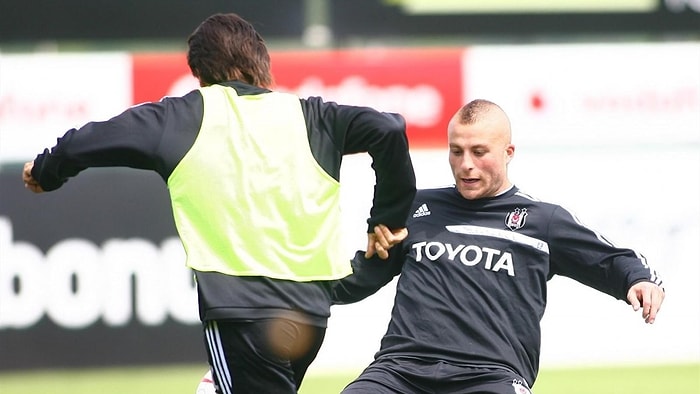 Gökhan Töre Sivasspor Maçı Kadrosuna Dahil Edildi