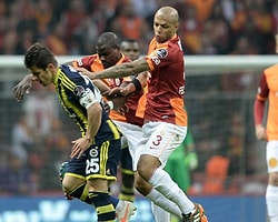 Galatasaray'dan Melo Resti